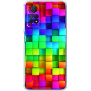 Чехол BoxFace Xiaomi Redmi Note 12 Pro 4G 