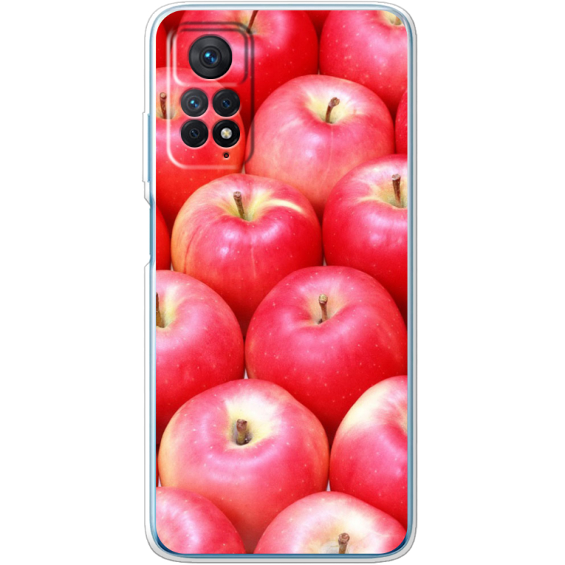 Чехол BoxFace Xiaomi Redmi Note 12 Pro 4G 