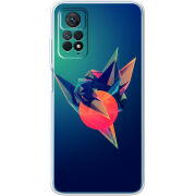Чехол BoxFace Xiaomi Redmi Note 12 Pro 4G 