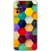 Чехол BoxFace Xiaomi Redmi Note 12 Pro 4G 