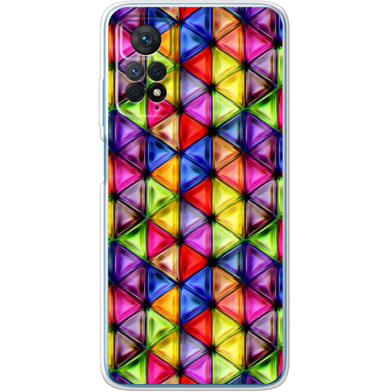 Чехол BoxFace Xiaomi Redmi Note 12 Pro 4G 