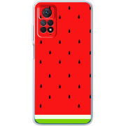 Чехол BoxFace Xiaomi Redmi Note 12 Pro 4G 