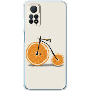 Чехол BoxFace Xiaomi Redmi Note 12 Pro 4G 