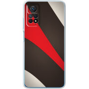 Чехол BoxFace Xiaomi Redmi Note 12 Pro 4G 