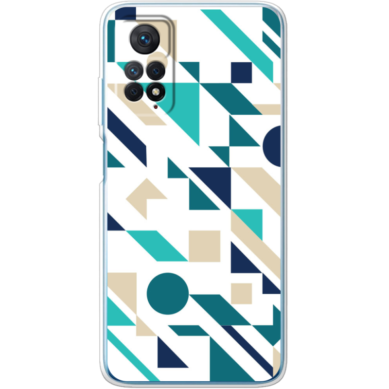 Чехол BoxFace Xiaomi Redmi Note 12 Pro 4G 