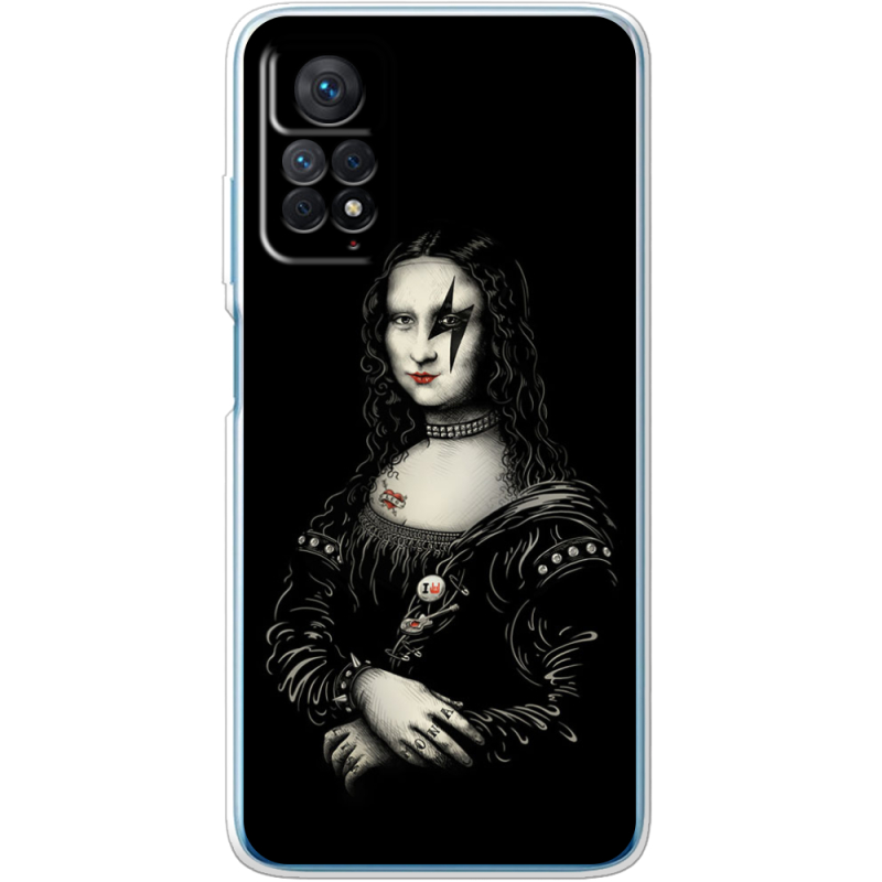 Чехол BoxFace Xiaomi Redmi Note 12 Pro 4G 