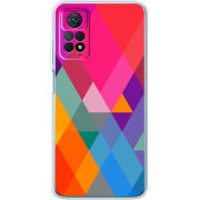 Чехол BoxFace Xiaomi Redmi Note 12 Pro 4G 