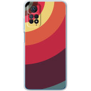 Чехол BoxFace Xiaomi Redmi Note 12 Pro 4G 
