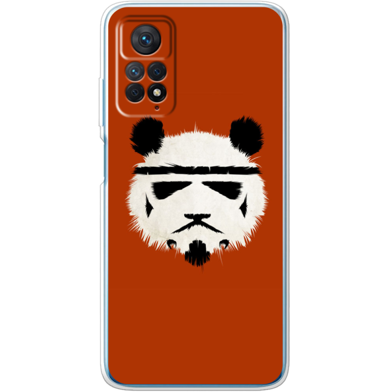 Чехол BoxFace Xiaomi Redmi Note 12 Pro 4G 