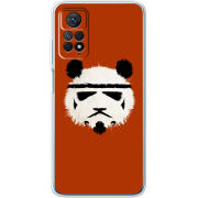 Чехол BoxFace Xiaomi Redmi Note 12 Pro 4G 