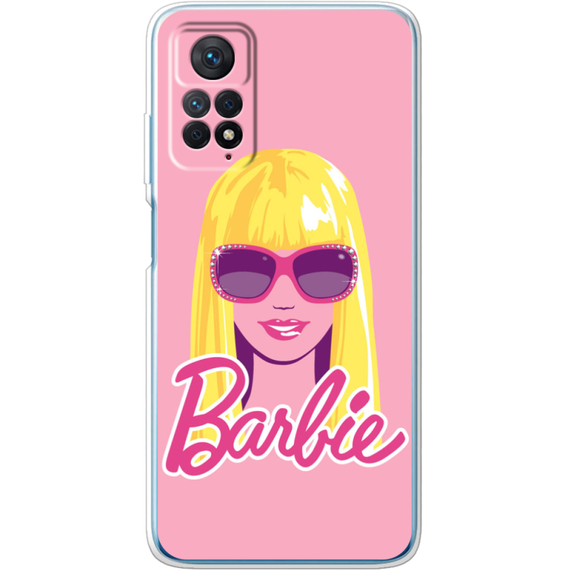 Чехол BoxFace Xiaomi Redmi Note 12 Pro 4G 