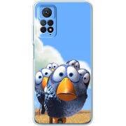 Чехол BoxFace Xiaomi Redmi Note 12 Pro 4G 