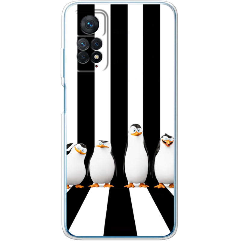 Чехол BoxFace Xiaomi Redmi Note 12 Pro 4G 