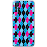Чехол BoxFace Xiaomi Redmi Note 12 Pro 4G 