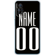 Чехол BoxFace Xiaomi Redmi Note 12 Pro 4G 