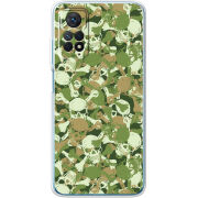 Чехол BoxFace Xiaomi Redmi Note 12 Pro 4G 