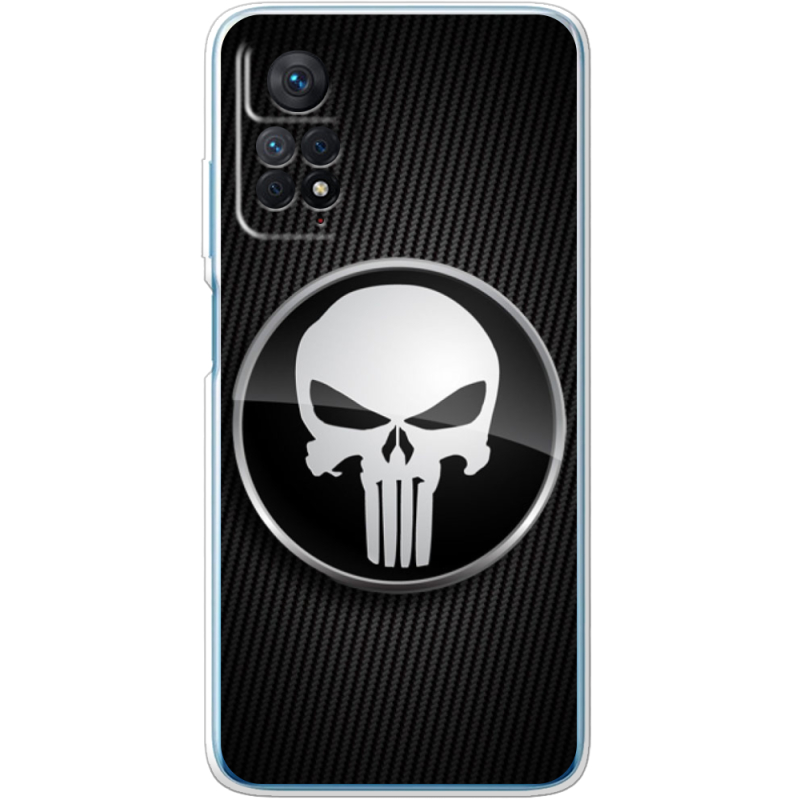 Чехол BoxFace Xiaomi Redmi Note 12 Pro 4G 