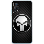 Чехол BoxFace Xiaomi Redmi Note 12 Pro 4G 