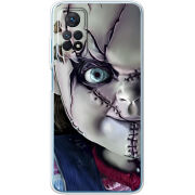 Чехол BoxFace Xiaomi Redmi Note 12 Pro 4G 
