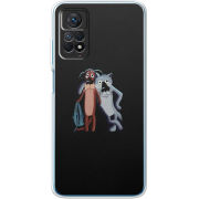 Чехол BoxFace Xiaomi Redmi Note 12 Pro 4G 
