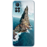 Чехол BoxFace Xiaomi Redmi Note 12 Pro 4G 