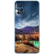 Чехол BoxFace Xiaomi Redmi Note 12 Pro 4G 