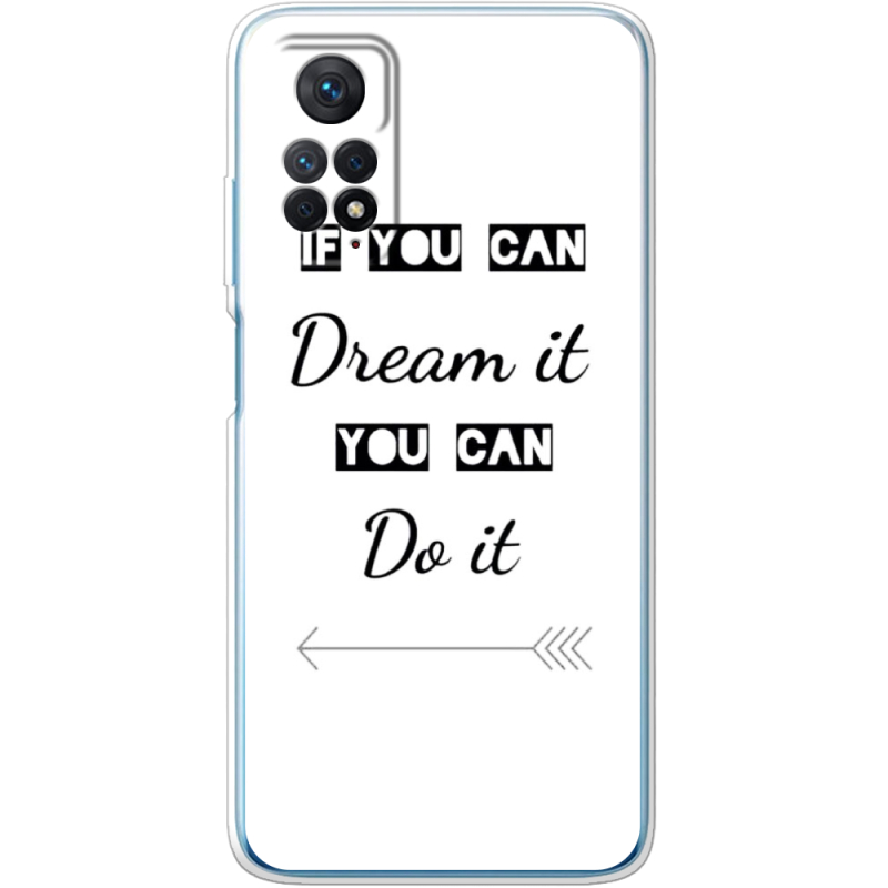 Чехол BoxFace Xiaomi Redmi Note 12 Pro 4G 