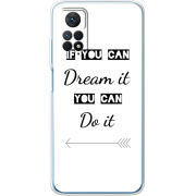 Чехол BoxFace Xiaomi Redmi Note 12 Pro 4G 