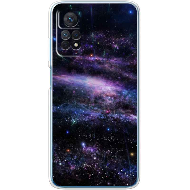 Чехол BoxFace Xiaomi Redmi Note 12 Pro 4G 