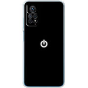Чехол BoxFace Xiaomi Redmi Note 12 Pro 4G 