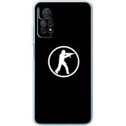 Чехол BoxFace Xiaomi Redmi Note 12 Pro 4G 
