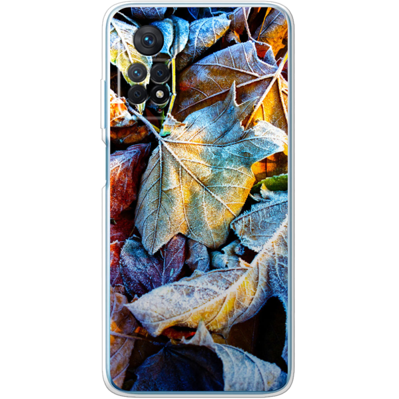 Чехол BoxFace Xiaomi Redmi Note 12 Pro 4G 