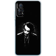 Чехол BoxFace Xiaomi Redmi Note 12 Pro 4G 