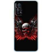 Чехол BoxFace Xiaomi Redmi Note 12 Pro 4G 