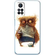 Чехол BoxFace Xiaomi Redmi Note 12 Pro 4G 