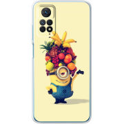 Чехол BoxFace Xiaomi Redmi Note 12 Pro 4G 