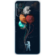Чехол BoxFace Xiaomi Redmi Note 12 Pro 4G 