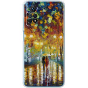 Чехол BoxFace Xiaomi Redmi Note 12 Pro 4G 