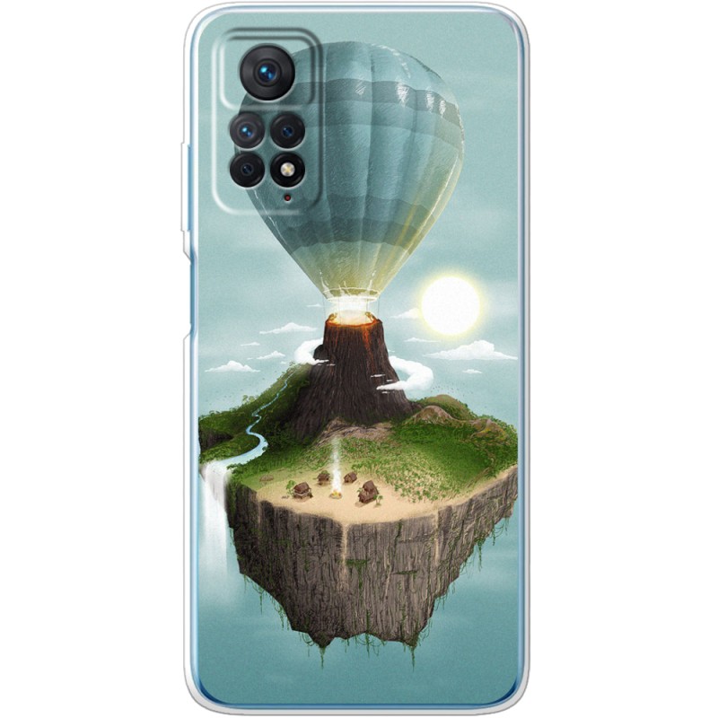 Чехол BoxFace Xiaomi Redmi Note 12 Pro 4G 