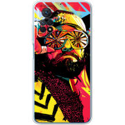 Чехол BoxFace Xiaomi Redmi Note 12 Pro 4G 