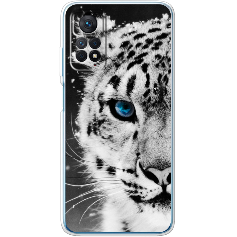 Чехол BoxFace Xiaomi Redmi Note 12 Pro 4G 