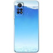 Чехол BoxFace Xiaomi Redmi Note 12 Pro 4G 