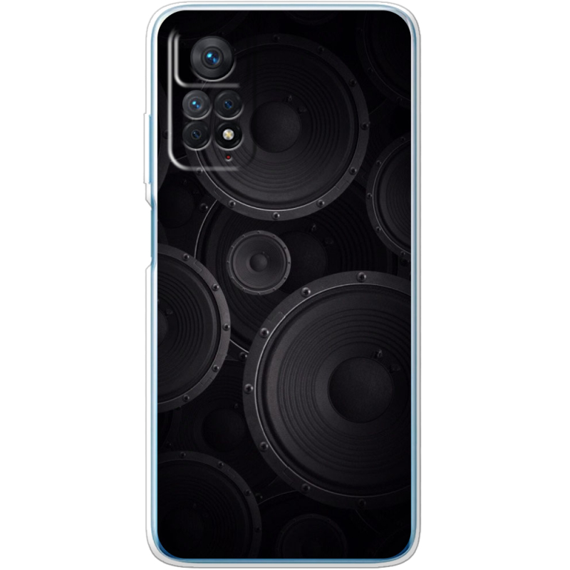 Чехол BoxFace Xiaomi Redmi Note 12 Pro 4G 