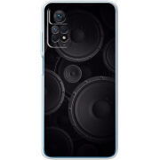 Чехол BoxFace Xiaomi Redmi Note 12 Pro 4G 