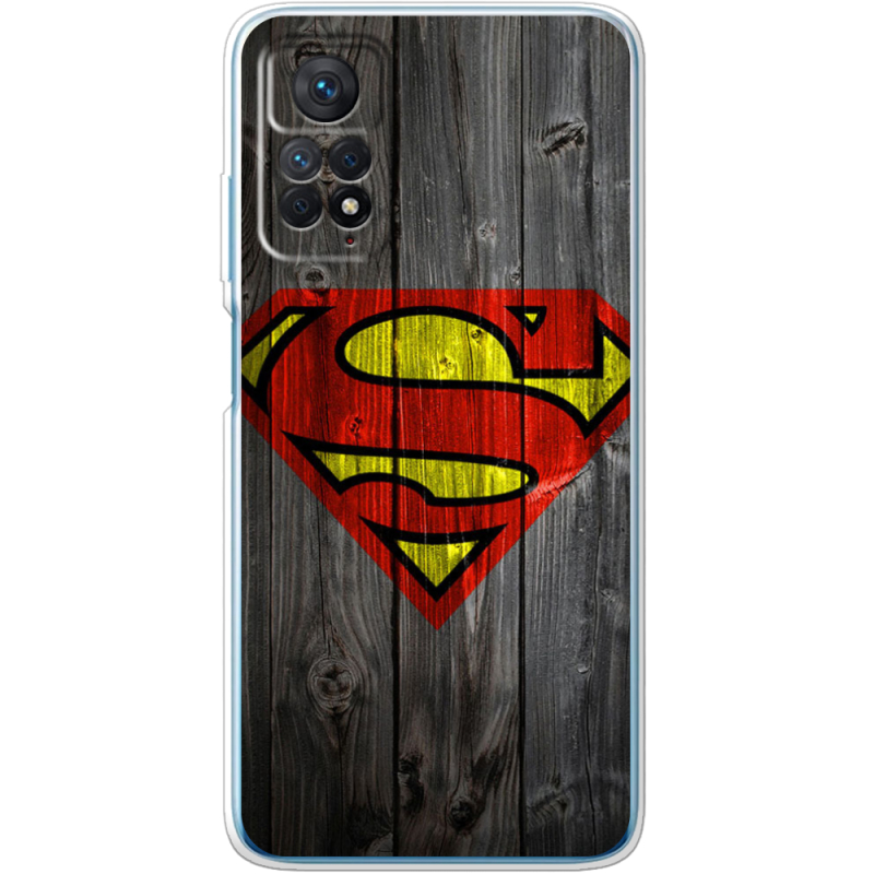 Чехол BoxFace Xiaomi Redmi Note 12 Pro 4G 