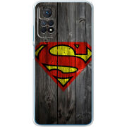 Чехол BoxFace Xiaomi Redmi Note 12 Pro 4G 