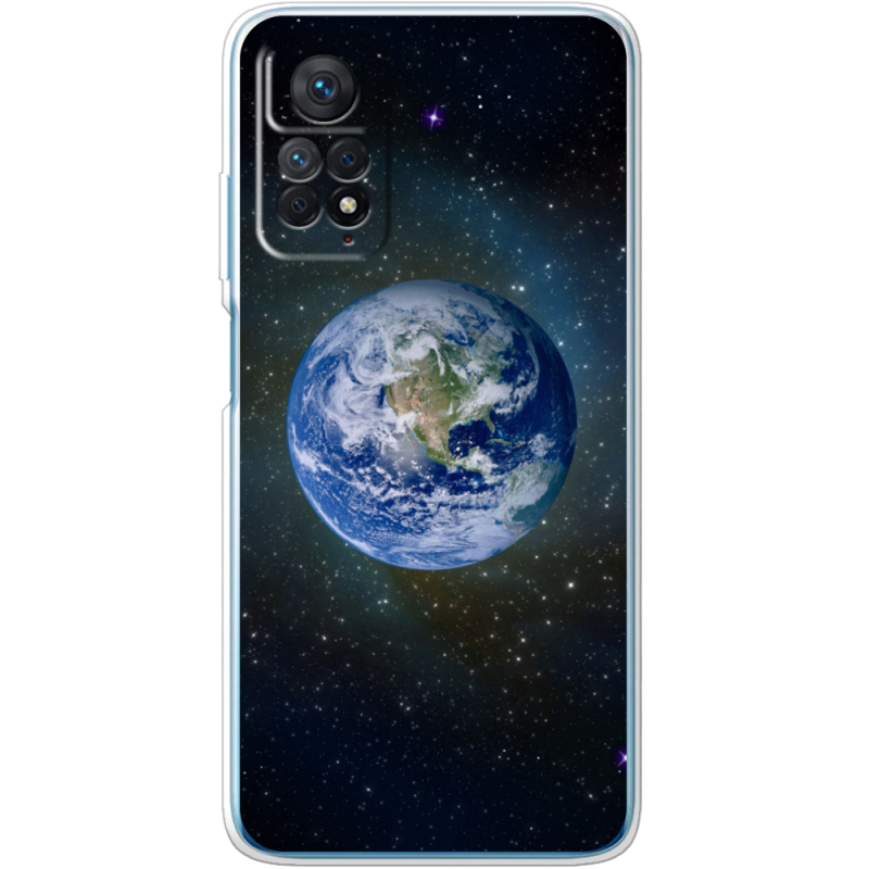 Чехол BoxFace Xiaomi Redmi Note 12 Pro 4G 