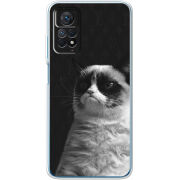 Чехол BoxFace Xiaomi Redmi Note 12 Pro 4G 