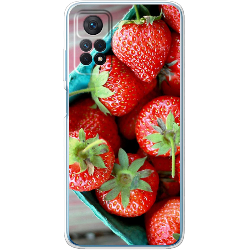 Чехол BoxFace Xiaomi Redmi Note 12 Pro 4G 