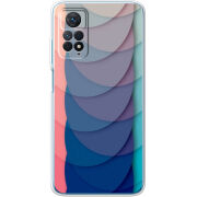 Чехол BoxFace Xiaomi Redmi Note 12 Pro 4G 